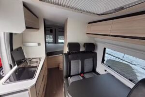 1a Wohnmobilvermietung Auto Punkt. Ergenzingen