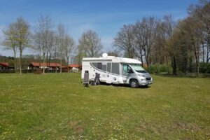 4pfoten-Mobile immer mit Hund Vermietstation M&uuml;nster