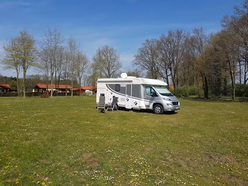 4pfoten-Mobile immer mit Hund Vermietstation M&uuml;nster