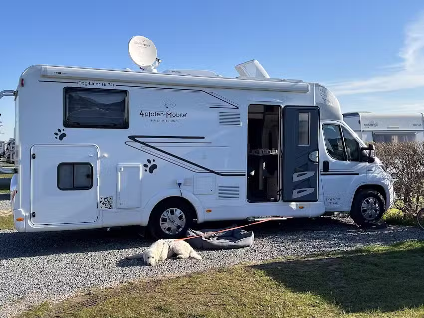 4pfoten-Mobile K&ouml;nigswinter GmbH