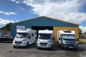 4pfoten Mobile Neum&uuml;nster