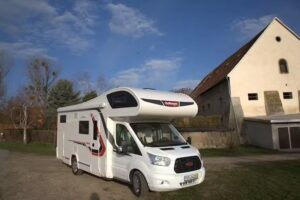 ABU Wohnmobilausbau I Wohnmobile mieten Dresden