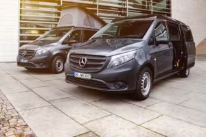 ADAC Wohnmobilvermietung