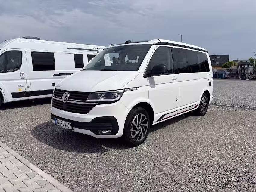 ADAC Wohnmobilvermietung &ndash; AS Reisemobilvermietung