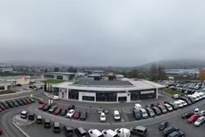 ADAC Wohnmobilvermietung &ndash; Autohaus Fischer