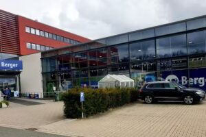 ADAC Wohnmobilvermietung &ndash; Berger Fahrzeuge Neumarkt