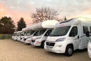 ADAC Wohnmobilvermietung – Caravan Center Matner