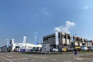 ADAC Wohnmobilvermietung &ndash; Caravaning-Center Schmidtmeier