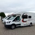 ADAC Wohnmobilvermietung &ndash; Christians Caravan Center