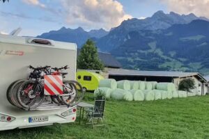 ADAC Wohnmobilvermietung – Christians Caravan Center