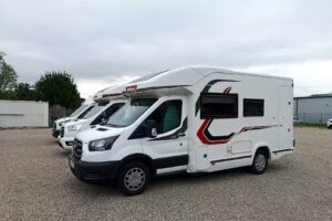 ADAC Wohnmobilvermietung – Christians Caravan Center