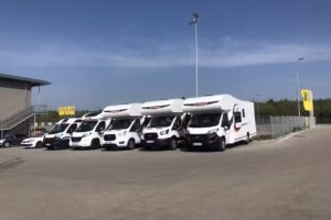 ADAC Wohnmobilvermietung &ndash; Drechsler & Pr&ouml;tzner GbR WohnmobilCenter