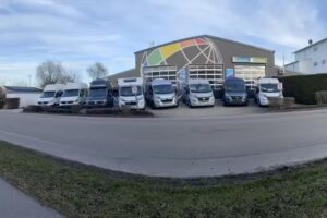 ADAC Wohnmobilvermietung – Gieß Reisemobilzentrum