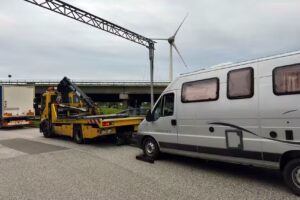 ADAC Wohnmobilvermietung – Reinsch