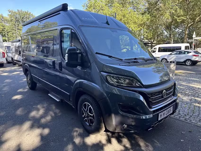 ADAC Wohnmobilvermietung &ndash; Reisemobil Center M&M