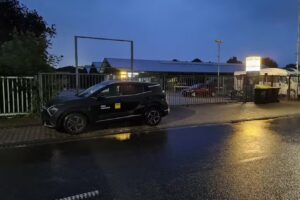 ADAC Wohnmobilvermietung – Reisemobile Peters