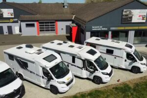 ADAC Wohnmobilvermietung &ndash; Weilburger Wohnmobil Vermietung
