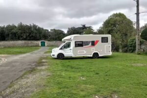 ADAC Wohnmobilvermietung &ndash; Wohnmobilcenter Drechsler