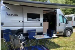 ADAC Wohnmobilvermietung &ndash; Wohnmobile-Erlangen GmbH NDL Stuttgart