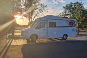 Adventure Reisemobile