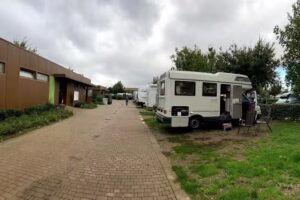 Adventure Tours &ndash; Trekking und Caravaning GmbH