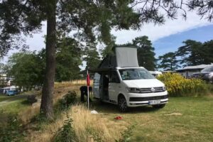 Ahoi Bullis Campervermietung