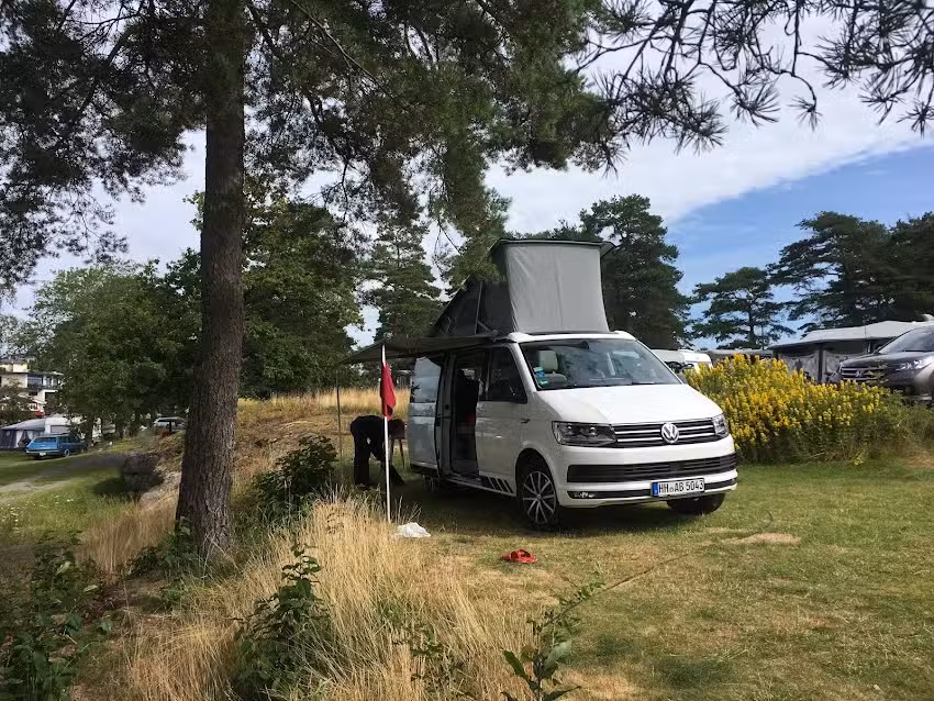 Ahoi Bullis Campervermietung