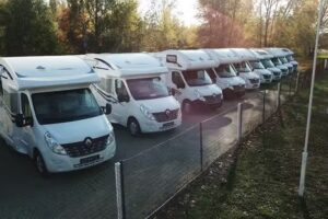 Ahorn Rent Brandenburg