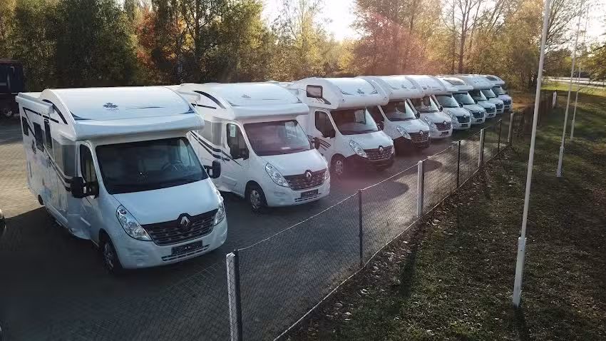 Ahorn Rent Brandenburg