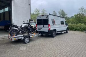 Allradmietcamper MiLu Gmbh