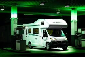 Alstadener Wohnmobilvermietung