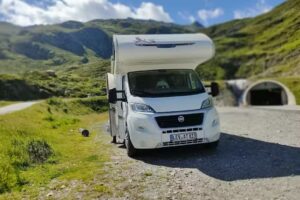 Andrea Roppo Valente /Mietstation ANDY Rent a Camper /WOHNMOBIL/REISEMOBIL /CAMPER VERMIETUNG