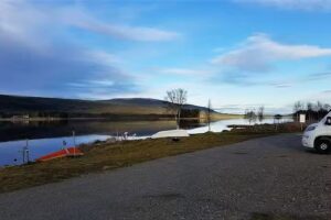 Apollo Wohnmobilvermietung &ndash; Hamburg