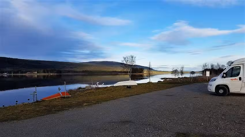 Apollo Wohnmobilvermietung &ndash; Hamburg