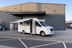 AS Reisemobilvermietung Aschaffenburg / Großwallstadt