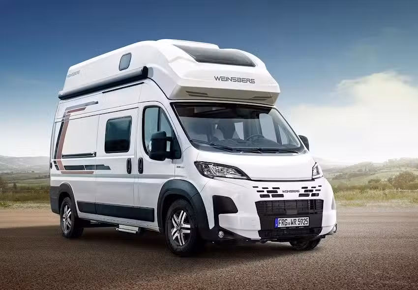 ASS Reisemobilvermietung