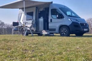 Auszeit &bdquo;Dellwig&rsquo;s Camper&ldquo;