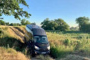 AutarkCamper &ndash; Allradwohnmobile mieten in Esslingen bei Stuttgart
