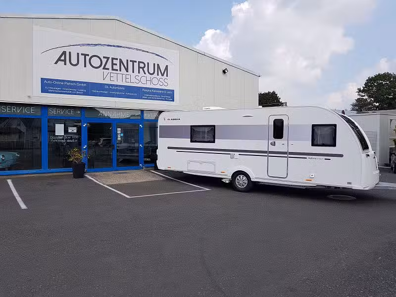 Auto-Online Pietsch GmbH im Autozentrum Vettelscho&szlig;