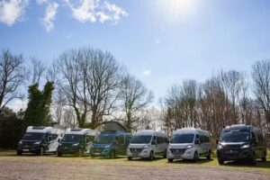 Auto&Wohnmobile Rogge GbR