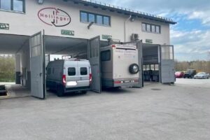 AutoMar Gasprüfung für Caravan, Boote, Foodtruck (G607- G608 u. BGN) und Instandhaltung
