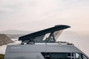 AuxCamper – Vanlife for rent