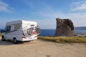 Awomi GmbH + Co. KG &ndash; Wohnmobilvermietung