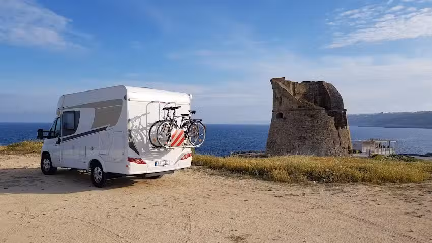 Awomi GmbH + Co. KG &ndash; Wohnmobilvermietung