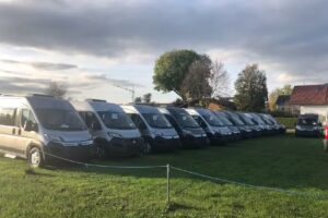 Bader Reisemobile GmbH