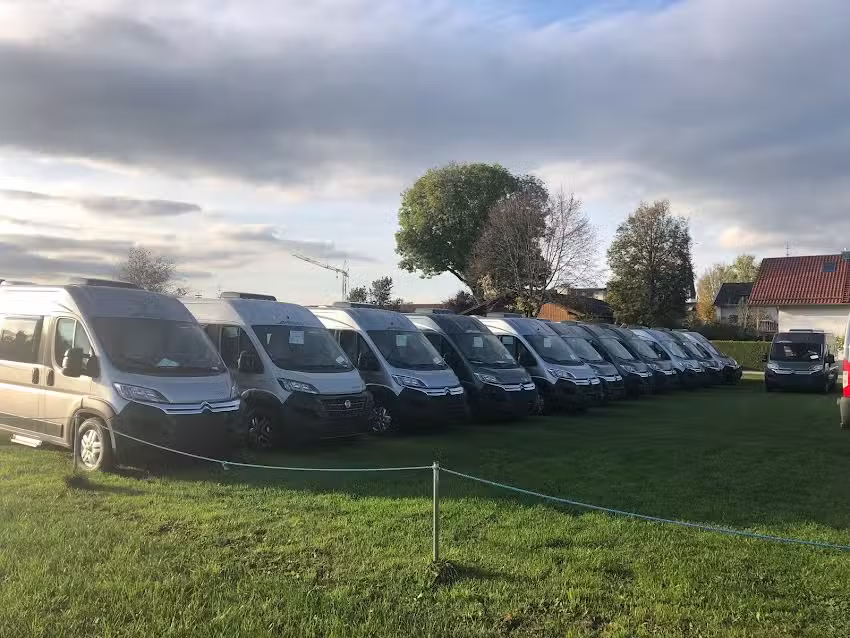 Bader Reisemobile GmbH