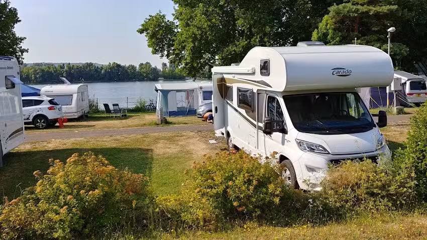 Basko Wohnmobilvermietung &ndash; Bastian Koberg