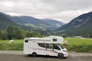 Bavarian Camper GbR