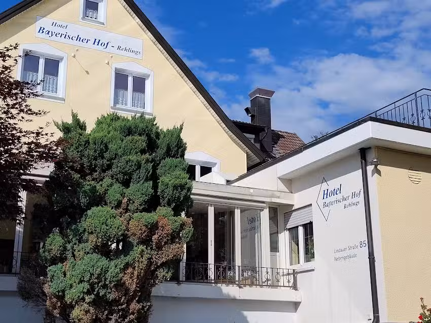 Bayerischer Hof