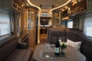 Bellagrande Reisemobile